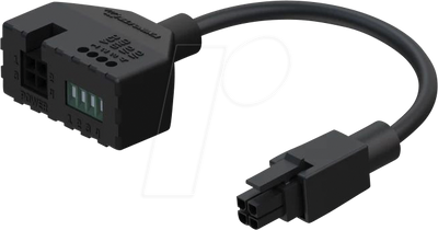 Адаптер живлення Teltonika PR5MEC21 (4-pin на клемну колодку) PR5MEC21 фото