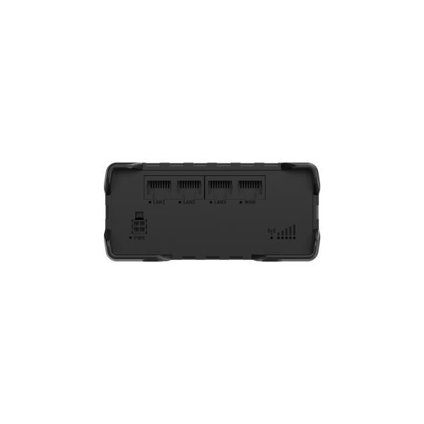 RUT901 Промисловий маршрутизатор 4G LTE Dual SIM, Wi-Fi Teltonika RUT901 фото