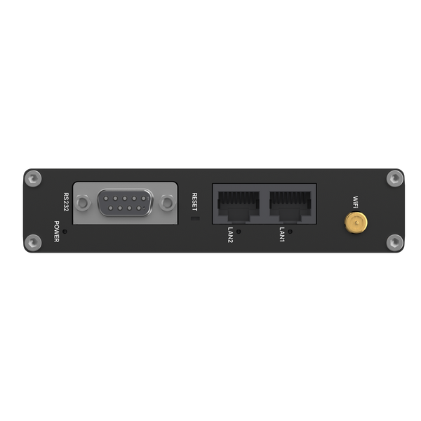 DAP142 Промислова точка доступу 2.4GHz PoE RS232 Teltonika DAP142 фото