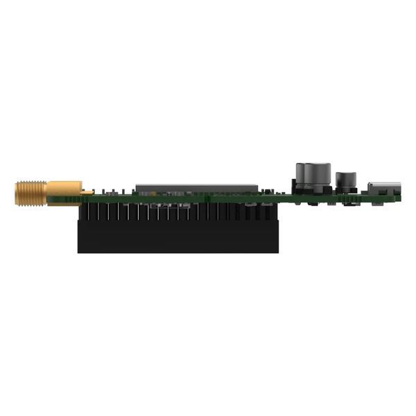 EBD021 Calyx 4G Вбудований Raspberry Pi модем EBD021 фото