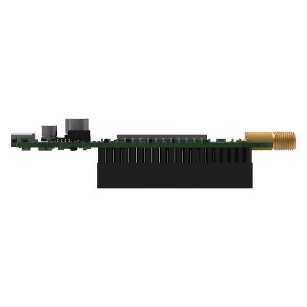 EBD021 Calyx 4G Вбудований Raspberry Pi модем EBD021 фото