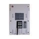 Відеодомофон 4 дюйми SEVEN DP&ndash;7541 white DP7541w фото 3