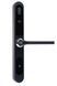 Електронний RFID замок для офісів SEVEN LOCK SL-7737S black ID EM SL7737SbEM фото 9