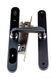 Електронний RFID замок для офісів SEVEN LOCK SL-7737S black ID EM SL7737SbEM фото 7