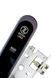 Електронний RFID замок для офісів SEVEN LOCK SL-7737S black ID EM SL7737SbEM фото 4