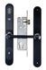 Електронний RFID замок для офісів SEVEN LOCK SL-7737S black ID EM SL7737SbEM фото 2