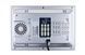 Відеодомофон 7 дюймів SEVEN DP&ndash;7575 FHD IPS white DP7575FHDIPSw фото 2
