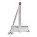 Дотягувач 75 кг King (ASSA ABLOY) 600Series срібний DC600Series(silver) фото 1