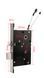 Електронний RFID замок для офісів SEVEN LOCK SL-7731 silver ID EM SL7731sEM фото 6