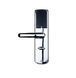 Електронний RFID замок для офісів SEVEN LOCK SL-7731 silver ID EM SL7731sEM фото 3