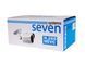 IP-відеокамера 2 Мп вулична SEVEN IP-7222PA white 2,8 мм IP7222PAw28 фото 6