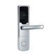 Електронний RFID замок для офісів SEVEN LOCK SL-7731 silver ID EM SL7731sEM фото 1