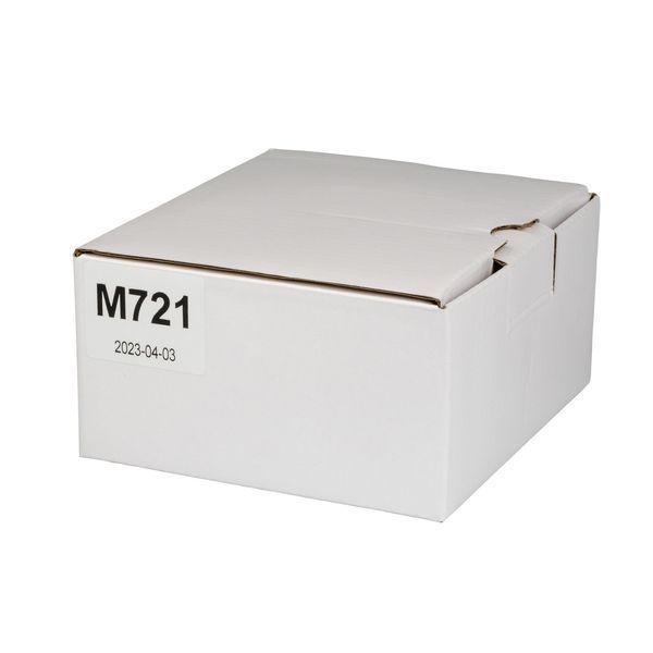 Монтажна основа SEVEN M721 black M721b фото