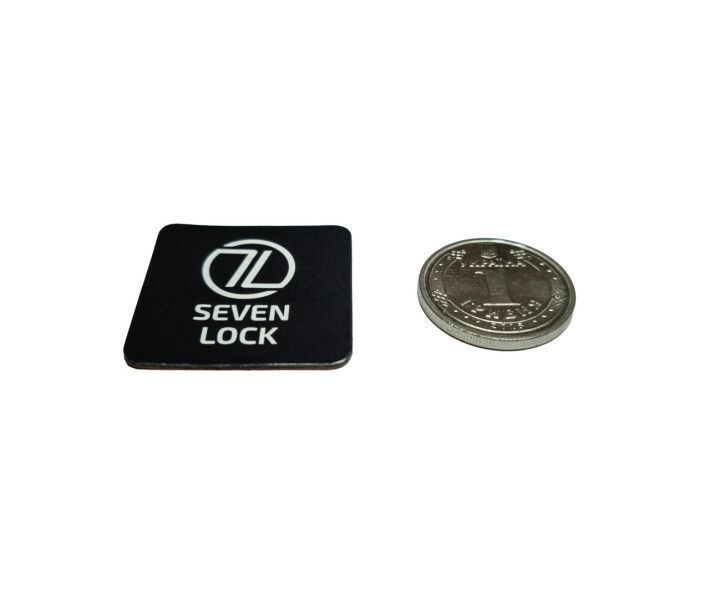 NFC мітка SEVEN R-90 R90 фото