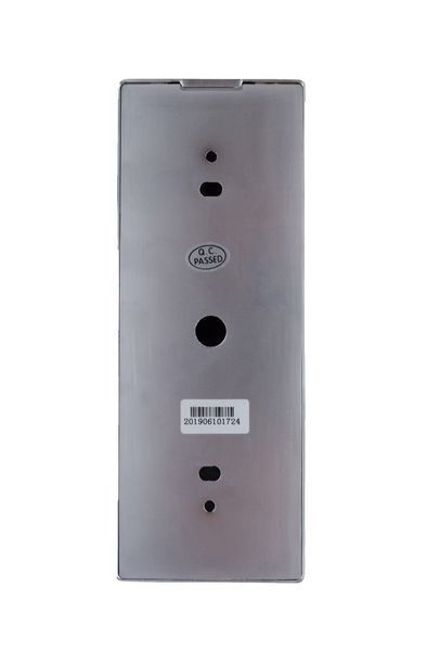 Бездротова клавіатура з вбудованим зчитувачем SEVEN LOCK SK-7713 SK7713 фото