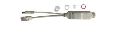 POE splitter SEVEN P-738 P738 фото