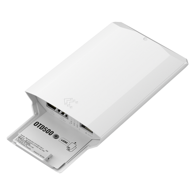 OTD500 Зовнішній 5G LTE eSIM PoE маршрутизатор IP55 Teltonika OTD500 фото