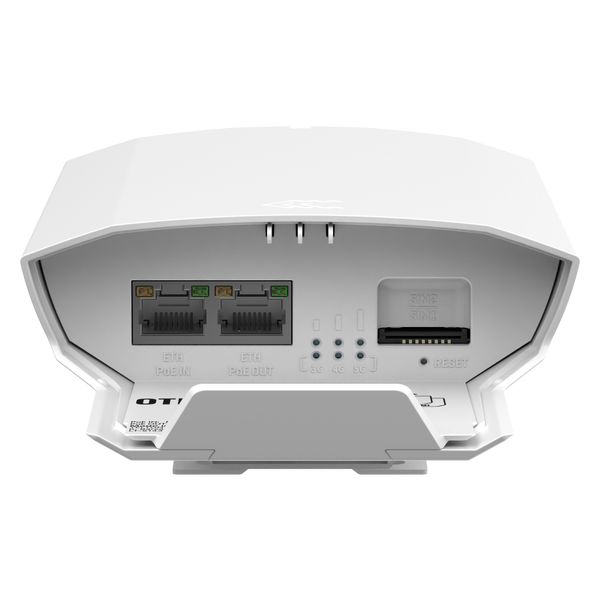 OTD500 Зовнішній 5G LTE eSIM PoE маршрутизатор IP55 Teltonika OTD500 фото