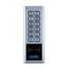 Бездротова клавіатура з вбудованим зчитувачем SEVEN LOCK SK-7713 SK7713 фото 2