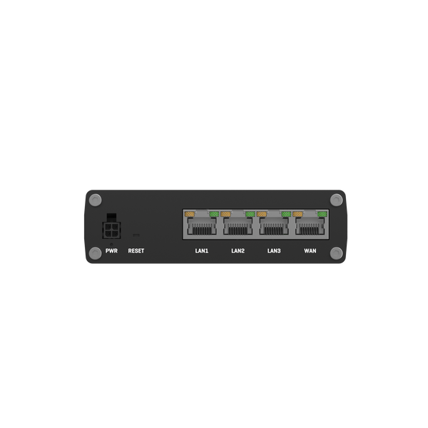 RUTX08 Промисловий маршрутизатор Teltonika RUTX08 фото