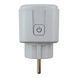 Розумна Wi-Fi розетка SEVEN HOME S-7047 1579328965 фото 4