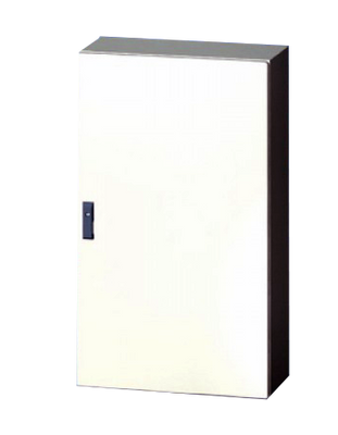 Шафа електротехнiчна настiнна DKC CE IP66 (500x500x300), (R5CE0553) 562279 фото