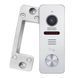 Виклична панель домофону з вбудованим зчитувачем карток EM-Marin SEVEN CP-7502F RFID white CP7502FRFIDw фото 5