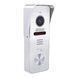 Виклична панель домофону з вбудованим зчитувачем карток EM-Marin SEVEN CP-7502F RFID white CP7502FRFIDw фото 3