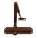 Дотягувач 75 кг King (ASSA ABLOY) 600Series коричневий DC600Series(brown) фото 1
