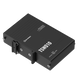 TSW010 5х100Mb Промисловий комутатор на DIN-рейку Teltonika TSW010 фото 3