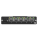 TSW010 5х100Mb Промисловий комутатор на DIN-рейку Teltonika TSW010 фото 4