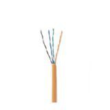 Кабель U/UTP-cat.5E OK-net КПВонг-HF-ВП (350) 4*2*0,51 (LSOH), 300 м 49220/300 фото