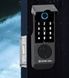Розумний біометричний замок SEVEN LOCK SL-7770BF SL7770BF фото 7
