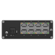 TSW030 8х100Mb Промисловий комутатор на DIN-рейку Teltonika TSW030 фото 4