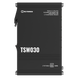 TSW030 8х100Mb Промисловий комутатор на DIN-рейку Teltonika TSW030 фото 1