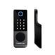 Розумний біометричний замок SEVEN LOCK SL-7770BF SL7770BF фото 3