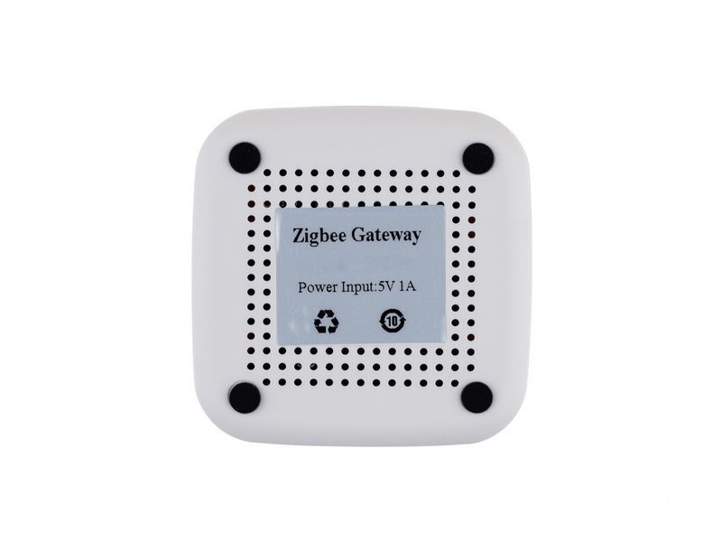Розумний Wi-Fi - Zigbee - Bluetooth шлюз SEVEN HOME Z-7060 Z7060 фото