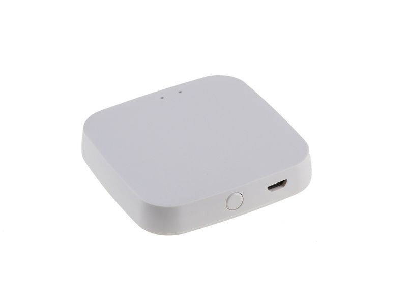 Розумний Wi-Fi - Zigbee - Bluetooth шлюз SEVEN HOME Z-7060 Z7060 фото
