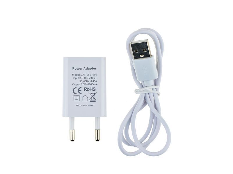 Розумний Wi-Fi - Zigbee - Bluetooth шлюз SEVEN HOME Z-7060 Z7060 фото