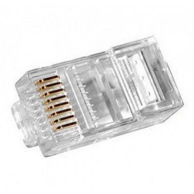 Роз'єм RJ-45 SEVEN P-736 P736 фото