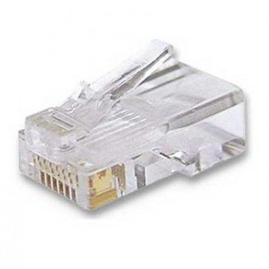 Роз'єм RJ-45 SEVEN P-736 P736 фото