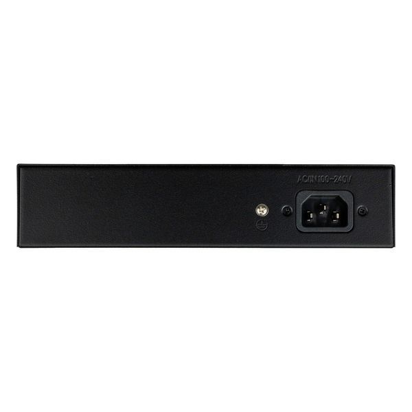 PoE комутатор (switch) 8 портів SEVEN P-7328FG-SFP P7328FG фото
