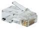 Роз'єм RJ-45 SEVEN P-736 P736 фото 1