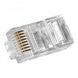 Роз'єм RJ-45 SEVEN P-736 P736 фото 3