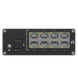 TSW040 8х100Mb Промисловий PoE+ комутатор на DIN-рейку Teltonika TSW040 фото 4