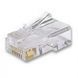 Роз'єм RJ-45 SEVEN P-736 P736 фото 2