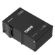 TSW040 8х100Mb Промисловий PoE+ комутатор на DIN-рейку Teltonika TSW040 фото 3
