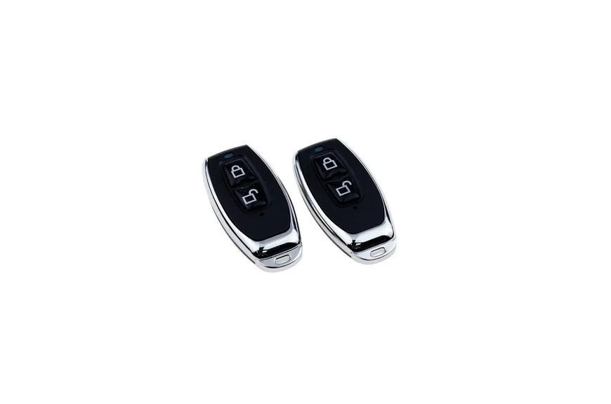 Бездротовий комплект контролю доступу з радіобрелками SEVEN LOCK SL-7705r SL7705r фото