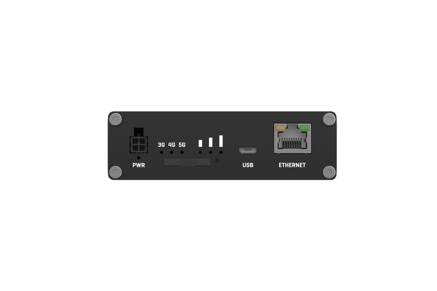TRB501 Промисловий 5G IIoT шлюз TRB501 фото
