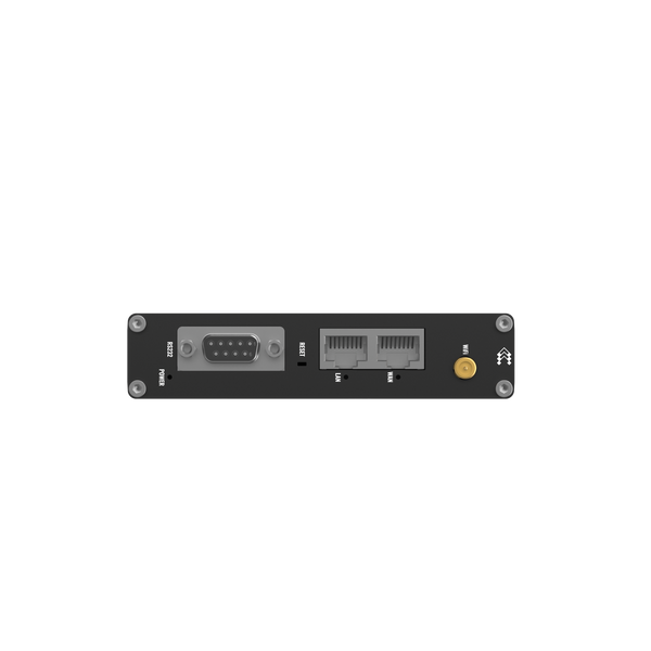 RUT142 Промисловий маршрутизатор, Wi-Fi, RS232, Teltonika RUT142 фото
